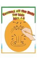 Connect all the dots for kids ages 4-8