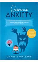Overcome Anxiety