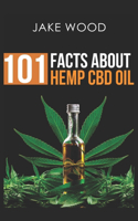 101 Facts about Hemp CBD Oil
