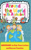 Around the World with Alphabet