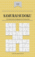 Samurai Sudoku