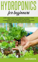 Hydroponics for Beginners