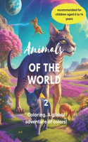 Animals of the World