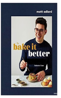 To Bake It Better 2023