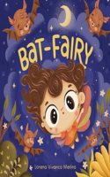 Bat-Fairy