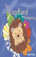 Woodland Hedgehog