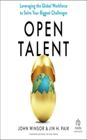 Open Talent