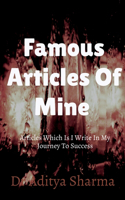 legendary Articles