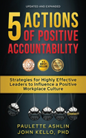 5 Actions of Positive Accountability