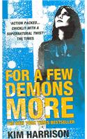 For A Few Demons More