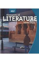 Holt Elements of Literature