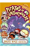 Pirates of Underwhere