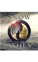 Snow Like Ashes: (1 Snow Like Ashes)