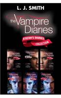 The Vampire Diaries: Stefan's Diaries Collection