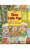 Three Little Pigs