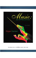Music: An Appreciation