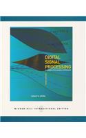 DIGITAL SIGNAL PROCESSING 3E W