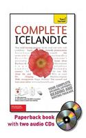 Teach Yourself Complete Icelandic