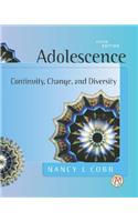 Adolescence with Student CD and Powerweb