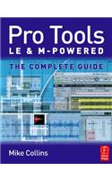 Pro Tools Le and M-Powered