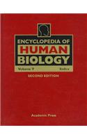 Encyclopedia of Human Biology: Index: 9