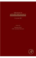 Advances in Applied Mechanics: (Advances in Applied Mechanics)