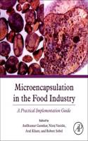 Microencapsulation in the Food Industry