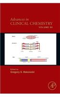 Advances in Clinical Chemistry: Volume 90