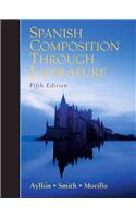 Spanish Composition Through Literature