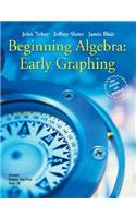 Beginning Algebra