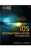 iOS Internationalization