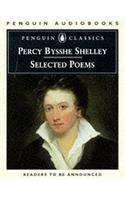 Percy Bysshe Shelley