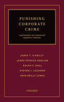 Punishing Corporate Crime