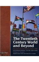 The Twentieth Century and Beyond