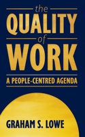 The Quality of Work