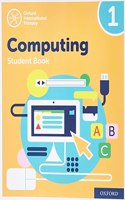 Oxford International Primary Computing: Student Book 1