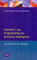 Common LISP for Artificial Intelligence