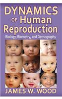 Dynamics of Human Reproduction
