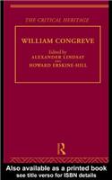 William Congreve
