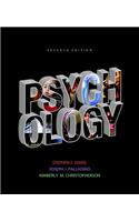 Psychology Plus NEW MyPsychLab with eText -- Access Card Package