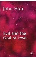 Evil and the God of Love