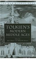 Tolkien's Modern Middle Ages