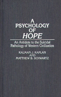 Psychology of Hope