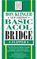 Basic Acol Bridge Flipper