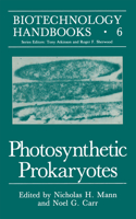 Photosynthetic Prokaryotes