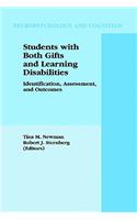 Students with Both Gifts and Learning Disabilities