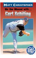 On the Mound with ... Curt Schilling