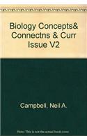 Biology Concepts& Connectns & Curr Issue V2