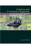 Cyberlaw and E-Commerce Regulation