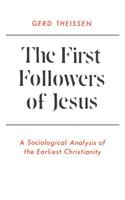 The First Followers of Jesus